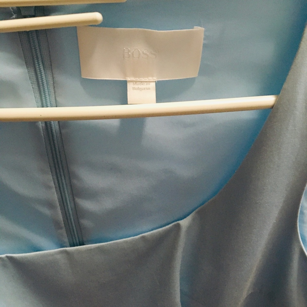 Hugo Boss dress - Picture 2 of 4